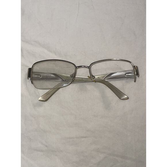 Rare Authentic Valentino Eyeglasses Frames 5767 53-17-130 *See Description* - Picture 1 of 7